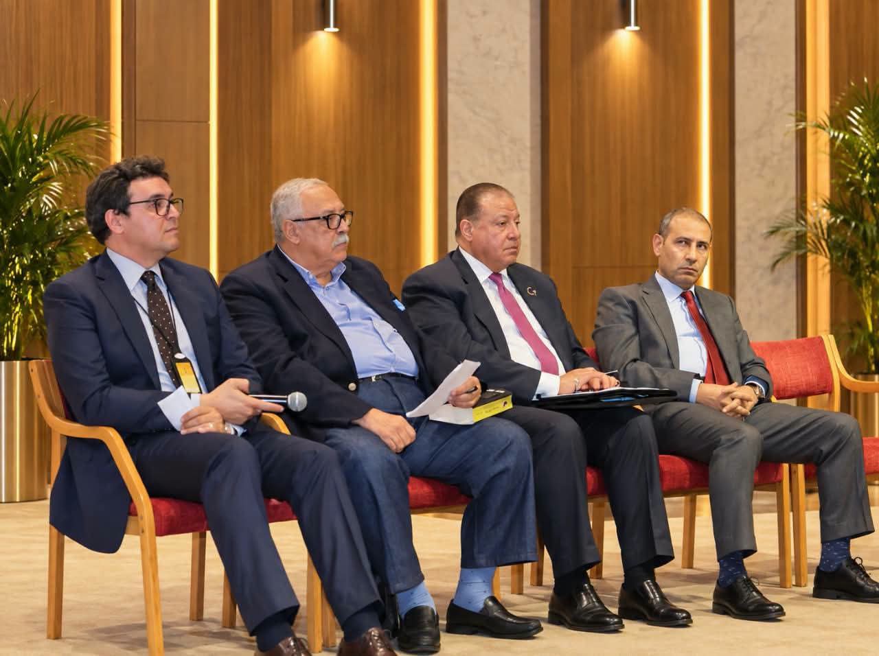 رئيس الملكية الفكرية: حماية الإبداع تسهم في الحفاظ على الهوية الوطنية وتجديدها