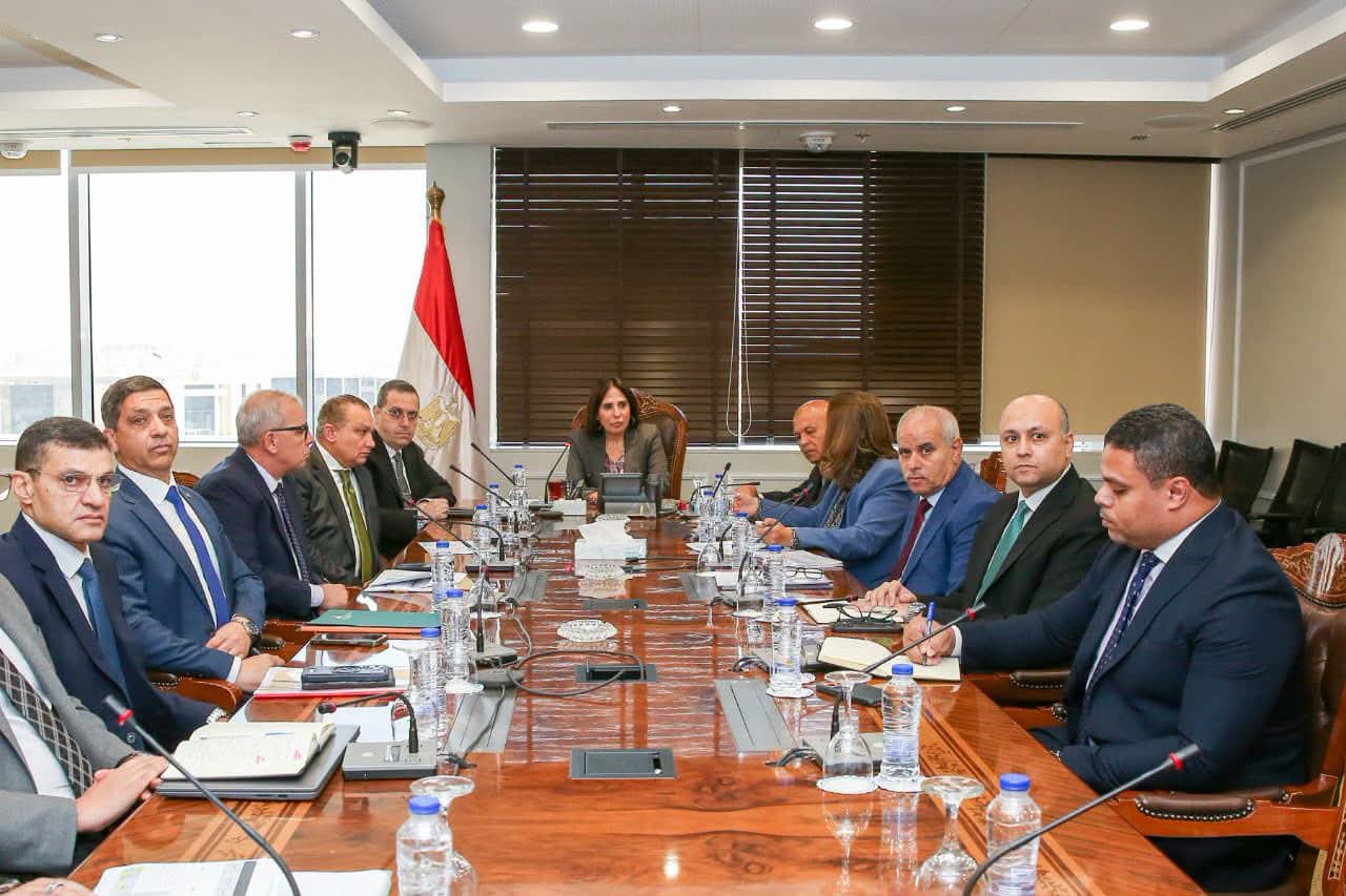 1.073 مليون وحدة ضمن «سكن لكل المصريين».. الإسكان تعلن موقف التنفيذ والطرح