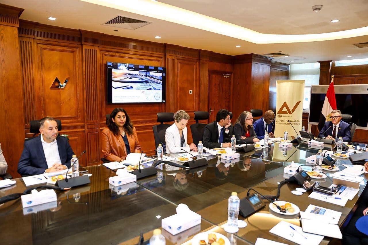 آلية جديدة لتمويل البنية التحتية بالعملة المحلية بمشاركة مؤسسات دولية