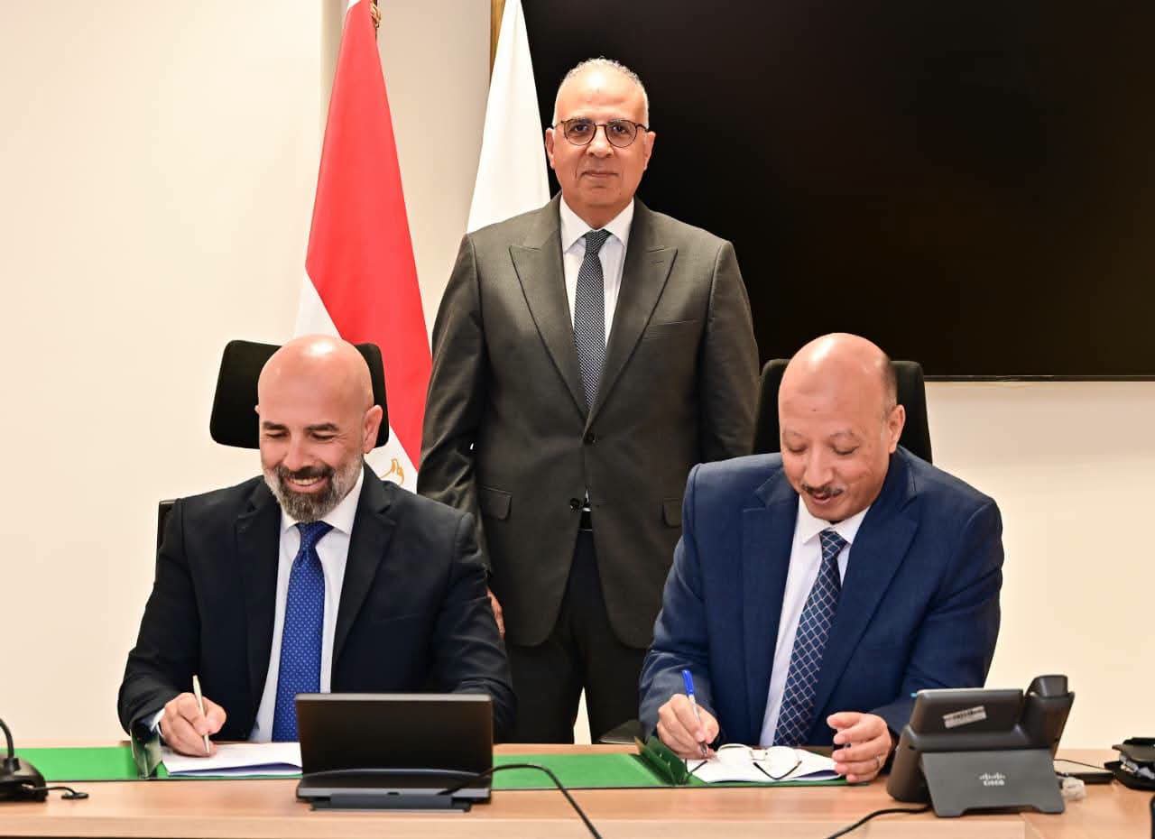 مصر والجامعة الأمريكية بالقاهرة تطلقان برنامجًا لبناء القدرات المناخية في إفريقيا