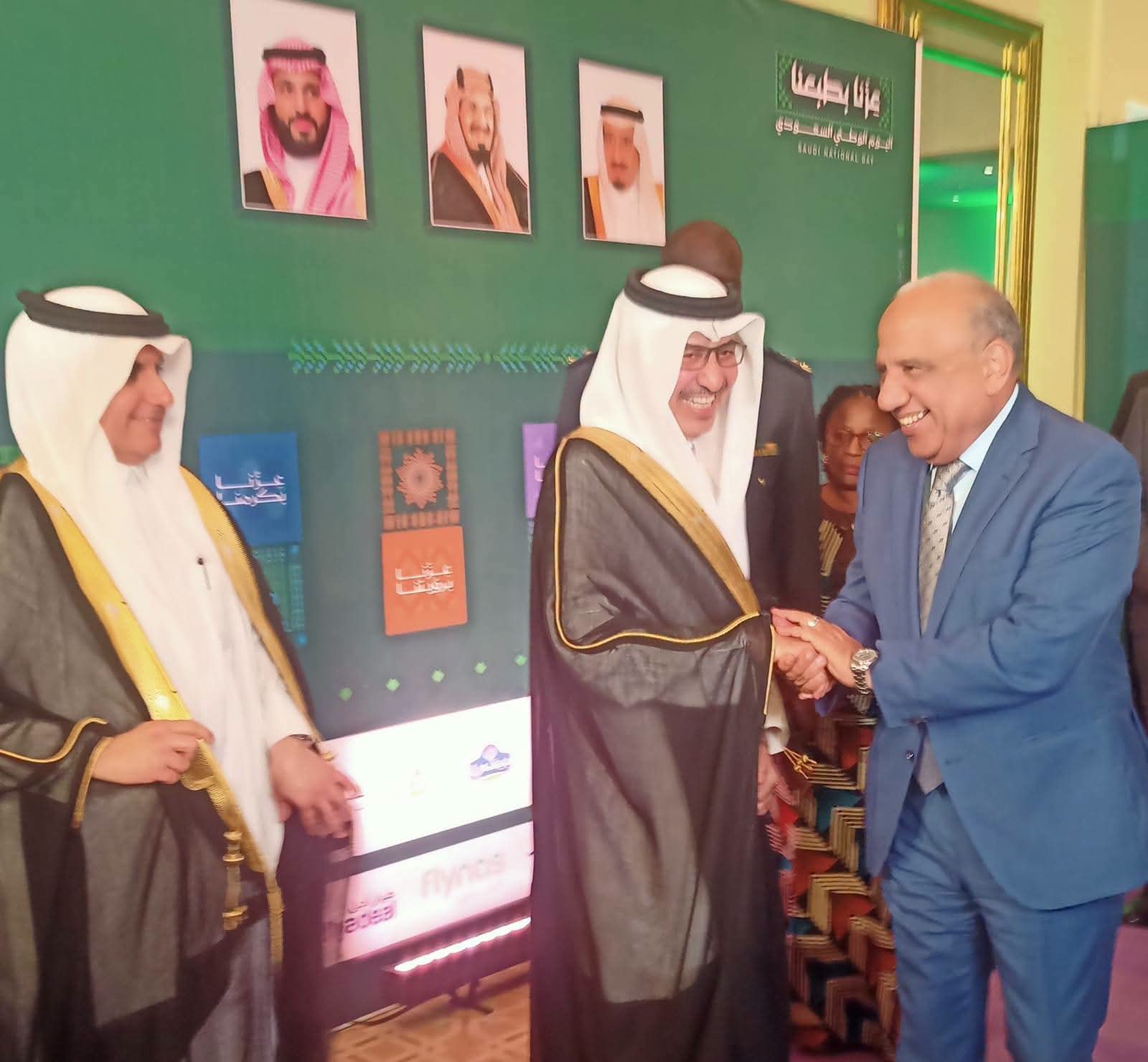 وزير الكهرباء: الربط الكهربائي المصري السعودي جسر للتكامل بين البلدين