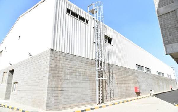 التنمية الصناعية تمد فترة التقدم على 21 وحدة صناعية بالفيوم حتى 8 أكتوبر