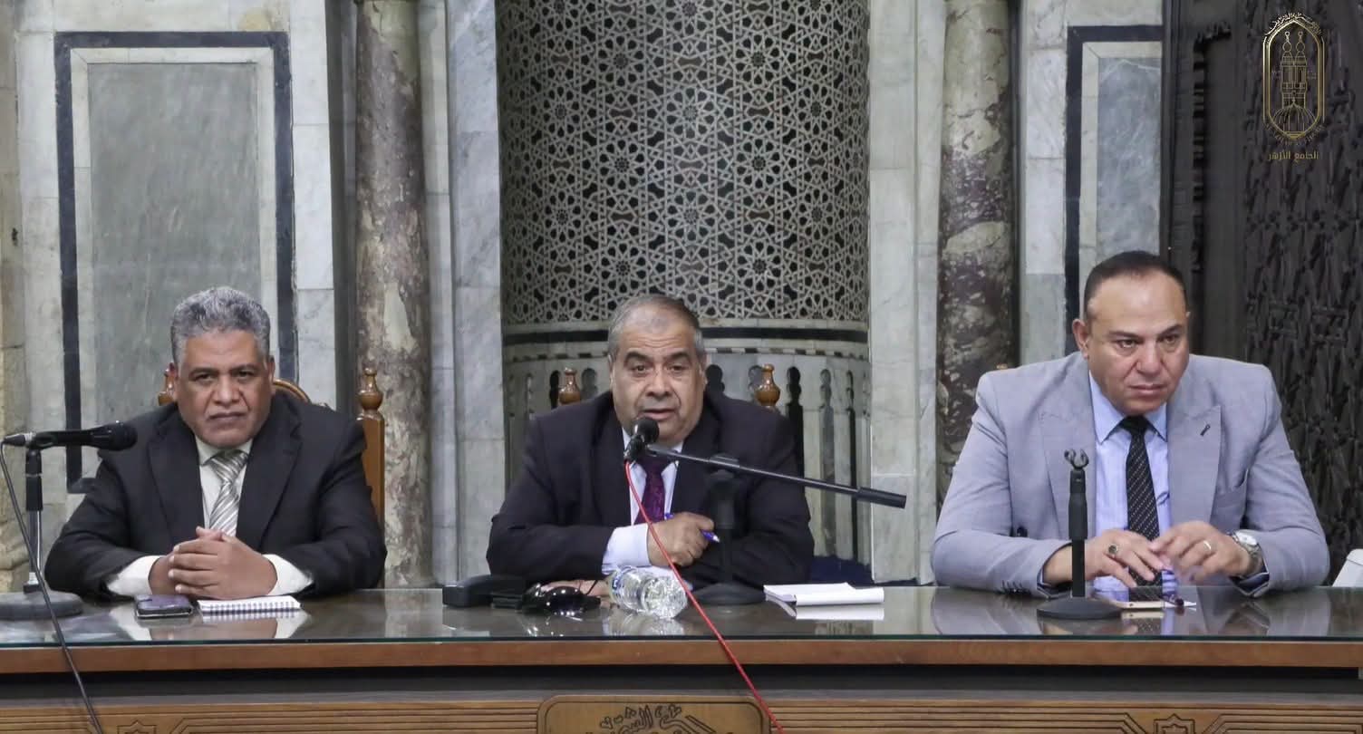 «بيوت النبي لم تكن للسكن فقط».. الأزهر يستعرض سيرة أم المؤمنين زينب بنت جحش رضي الله عنها