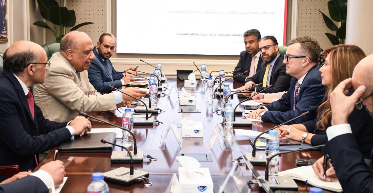 تحلية مياه البحر واستخراج الأملاح.. خطة لاستغلال البنية الأساسية لمحطات الكهرباء وتعظيم العوائد