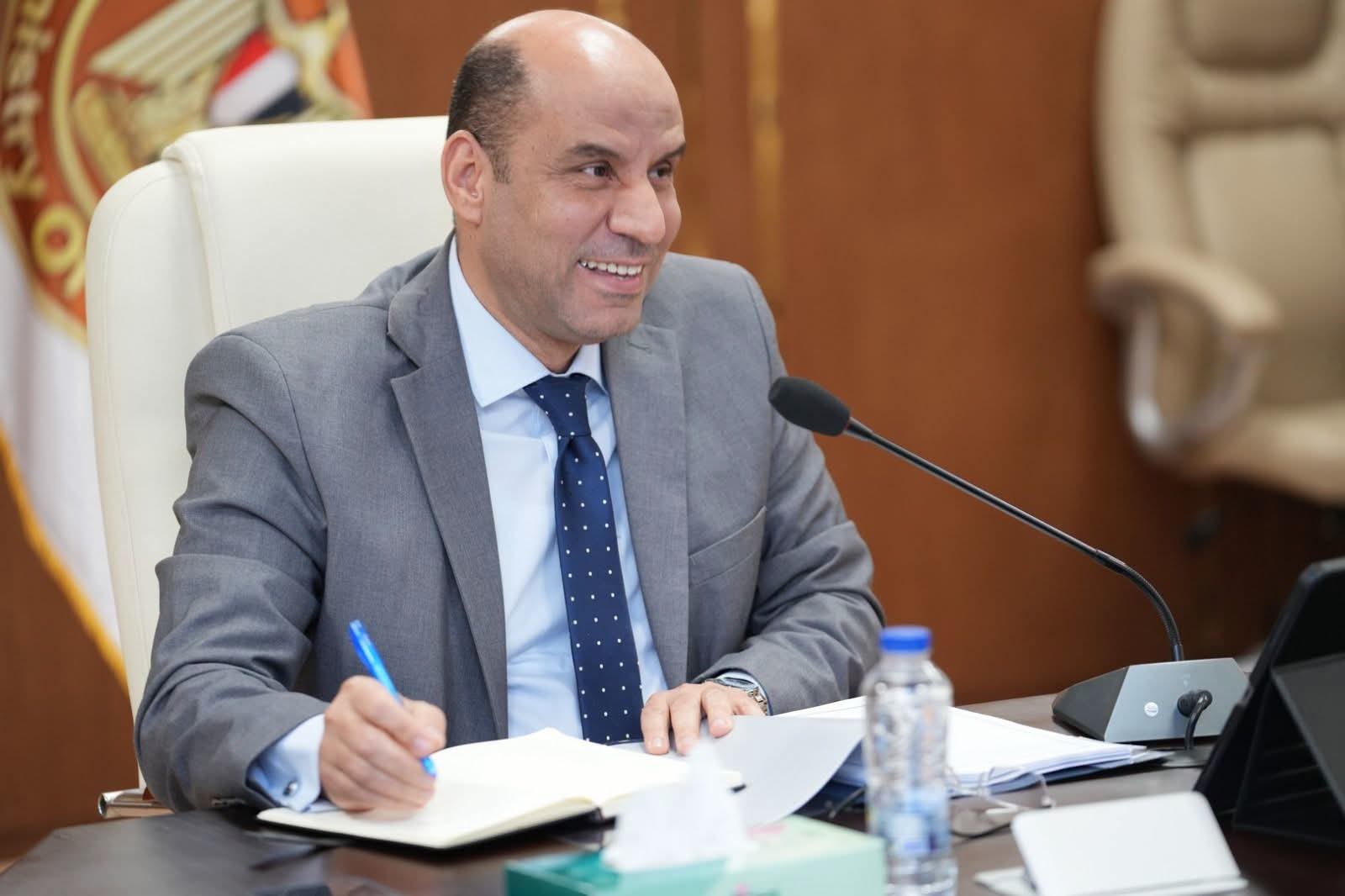 اعتماد 5732 ناجحًا في اختبارات «مساعد الخدمات الصحية» وإتاحة النتائج إلكترونيًا