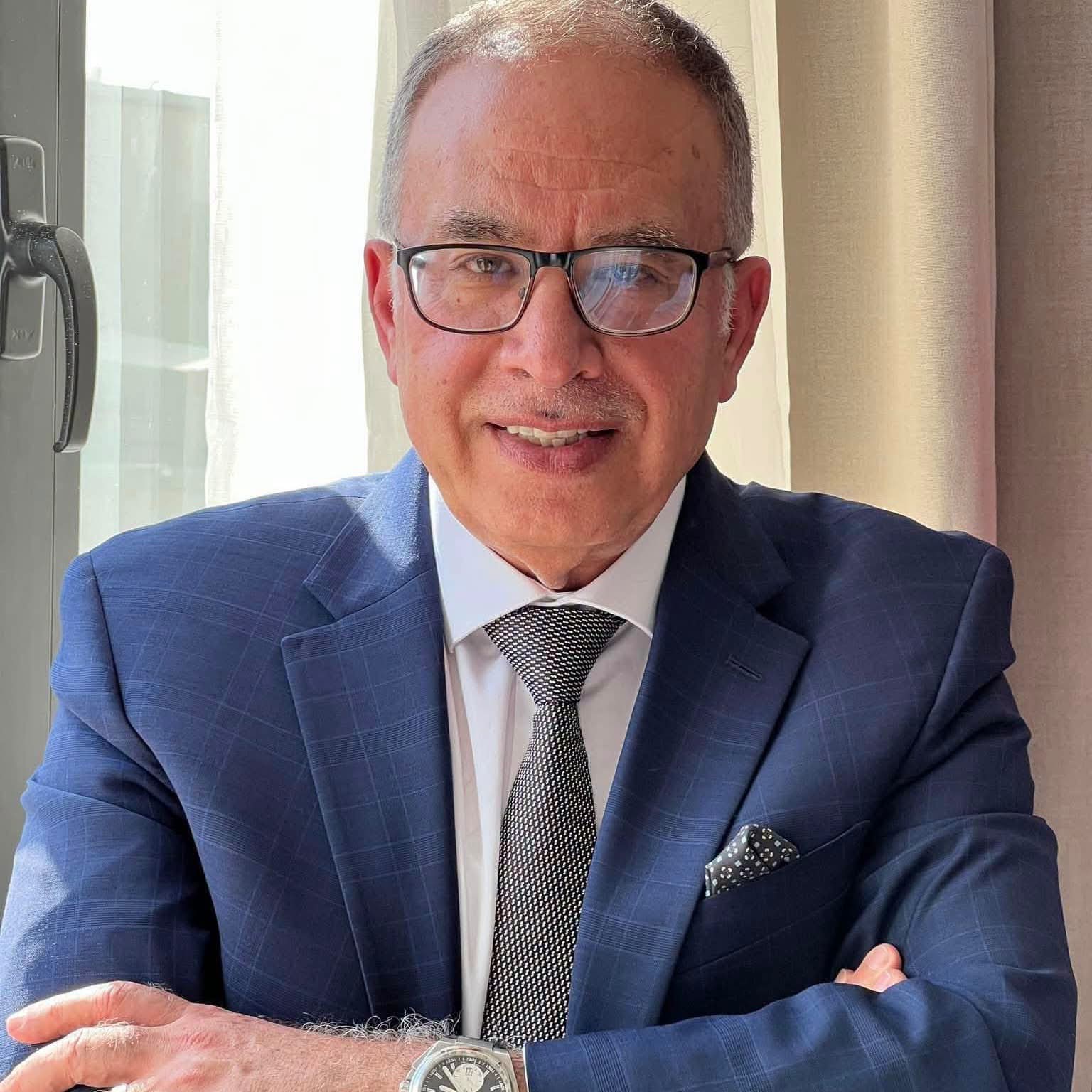«زيرو غش».. أستاذ بطب هارفارد يشرح كيف يمكن للتكنولوجيا تغيير شكل الامتحانات