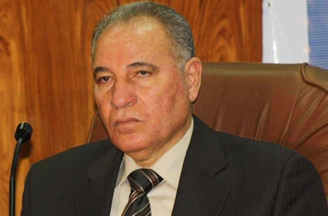 وفاة المستشار أحمد الزند وزير العدل الأسبق.. والجنازة بعد صلاة العصر بمسجد المشير طنطاوي