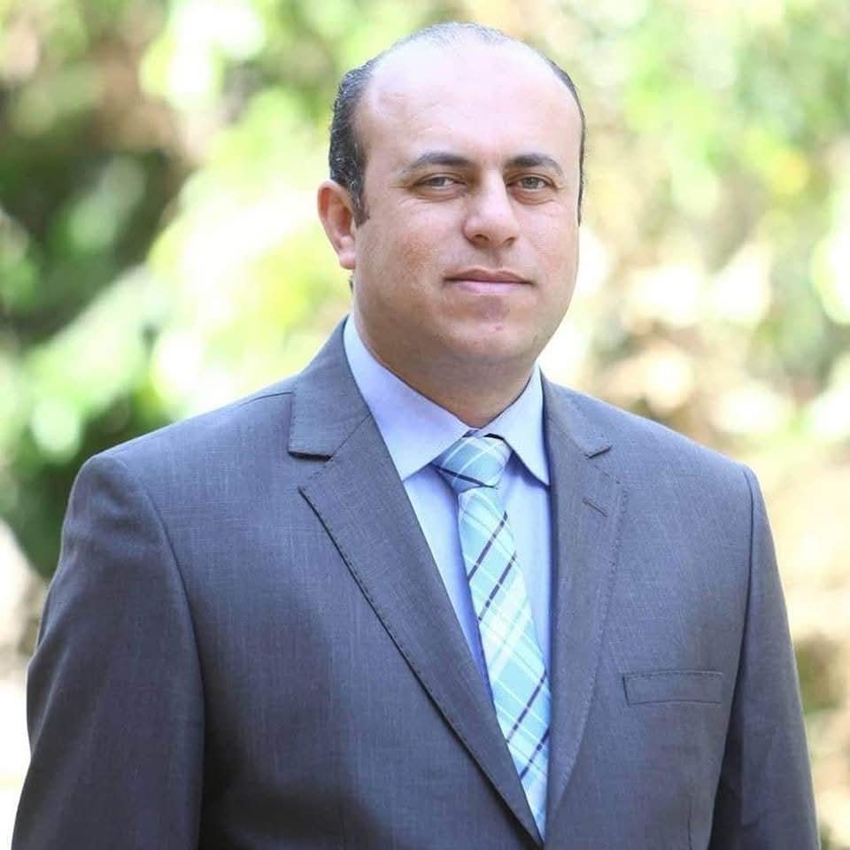 عزاء واجب في والد الكاتب الصحفي الأستاذ ولاء الشيخ