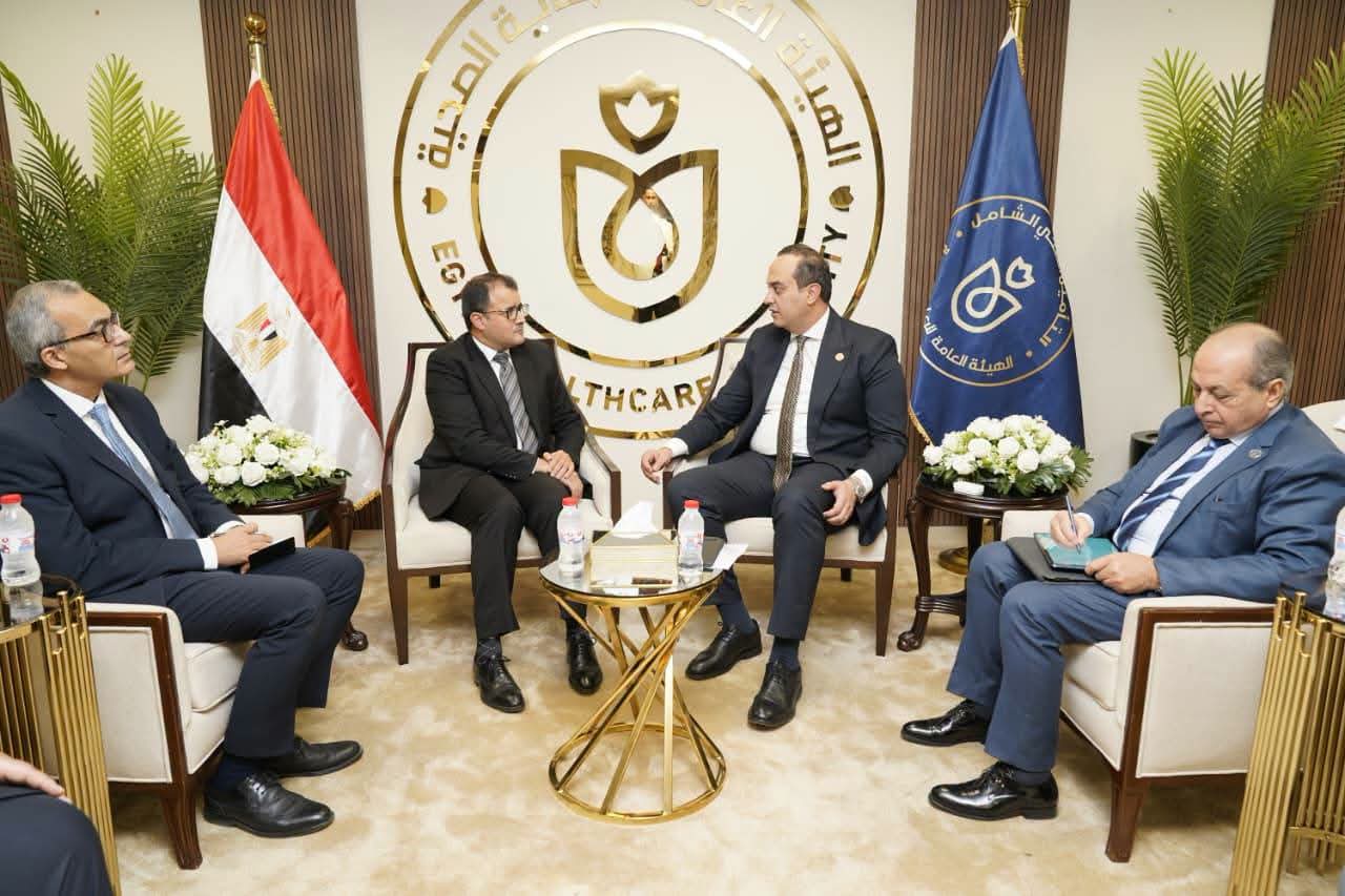 مصر تستعد لإطلاق برنامج لعلاج المرضى الأفارقة بأسعار مخفضة.. وتوسيع الشراكات الصحية بالقارة