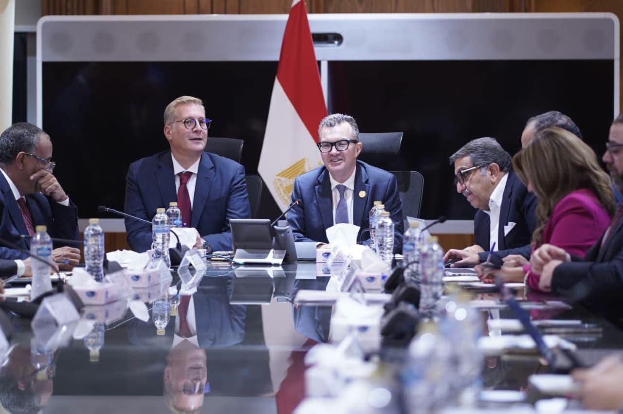 نمو تكرير البترول 22.4% خلال الربع الثالث من 2025/2026.. وعودة الإنتاج المحلي للارتفاع
