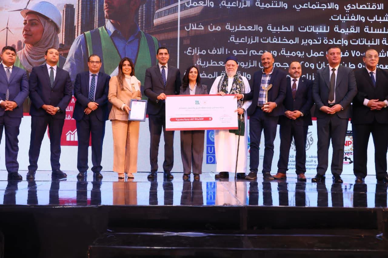 التضامن الاجتماعي: 36 ألف جمعية ومؤسسة أهلية في مصر وتمويل العمل الأهلي يتجاوز 12.7 مليار جنيه خلال 2026