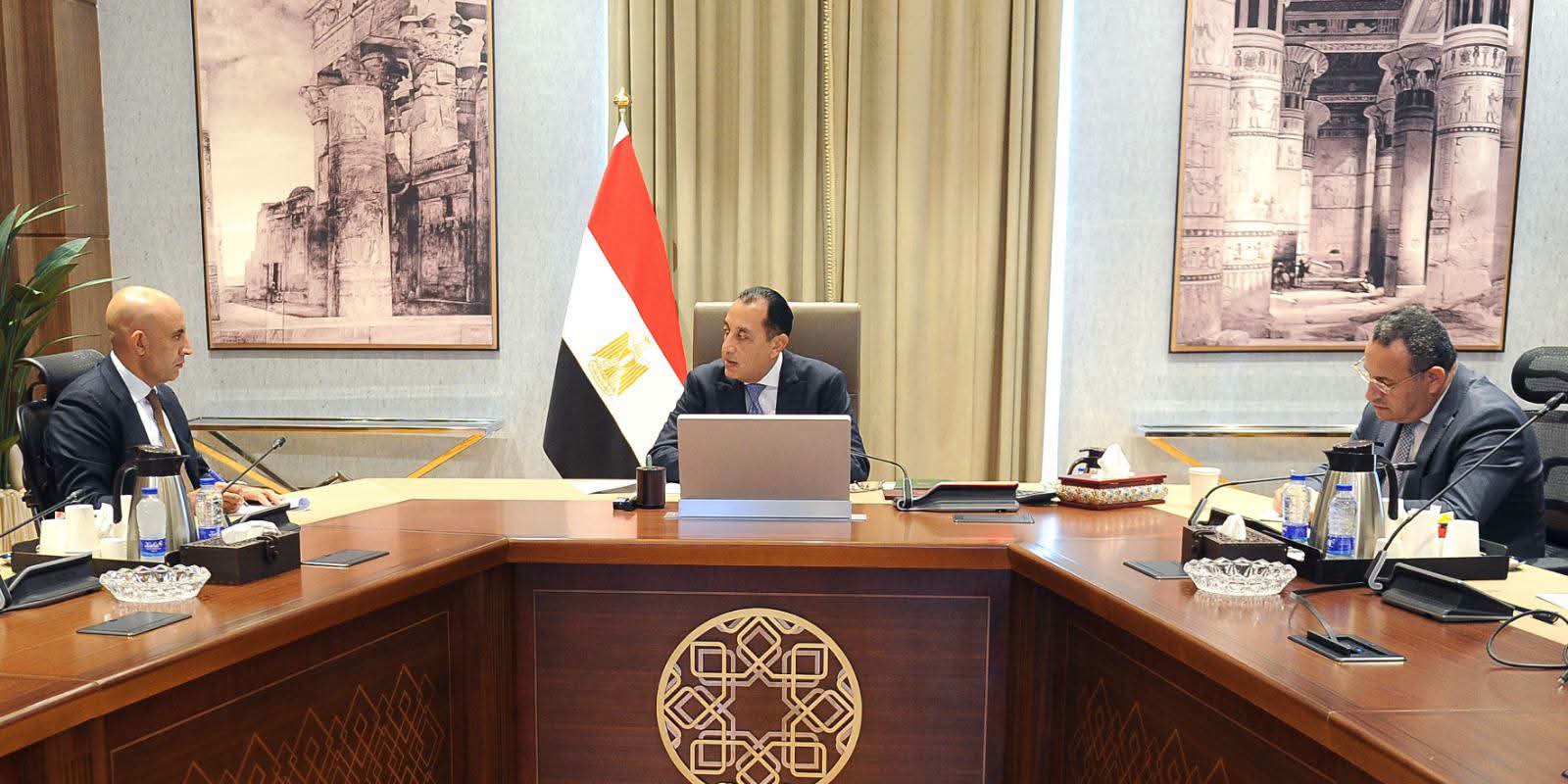 الحكومة تبدأ الاستعداد لمؤتمر أكتوبر.. ومدبولي يوجه بمصارحة الرأي العام بشأن تحديات التعليم ومستقبله