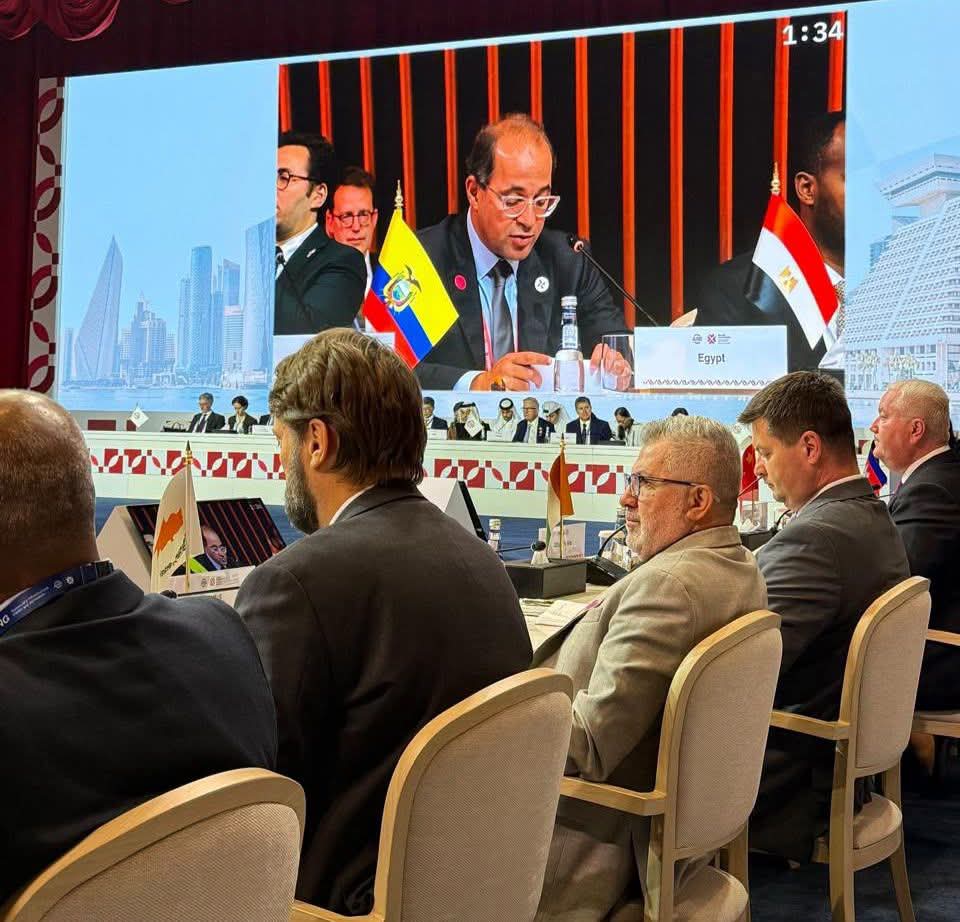 وزير المالية: نتطلع لتعظيم تمويلات البنك الآسيوي لمشروعات البنية التحتية والطاقة المتجددة