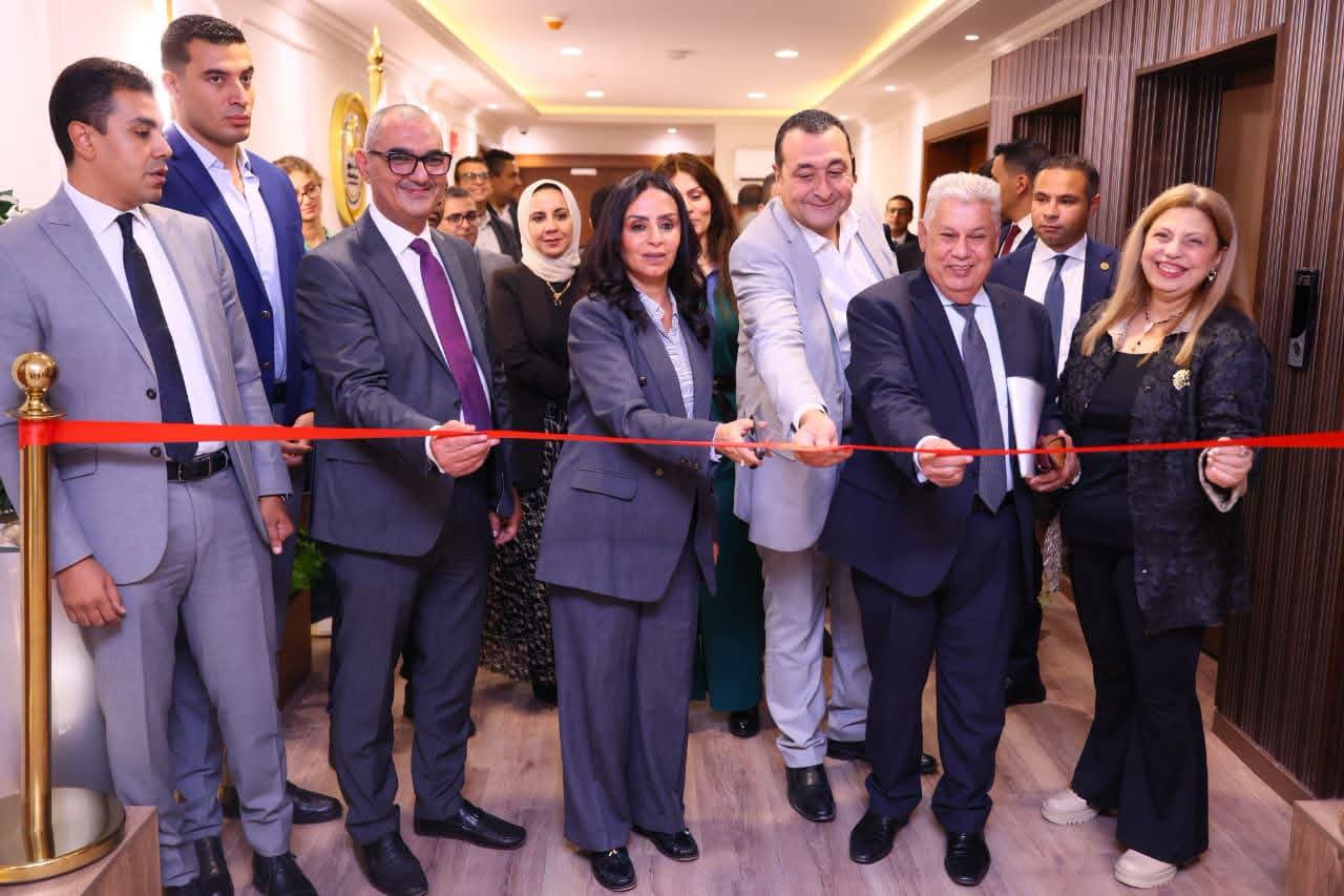 بعد ٧٠ عامًا على إنشائه.. التضامن تعيد إحياء صندوق «لوتس» وتحوله إلى منصة للتمكين الاقتصادي