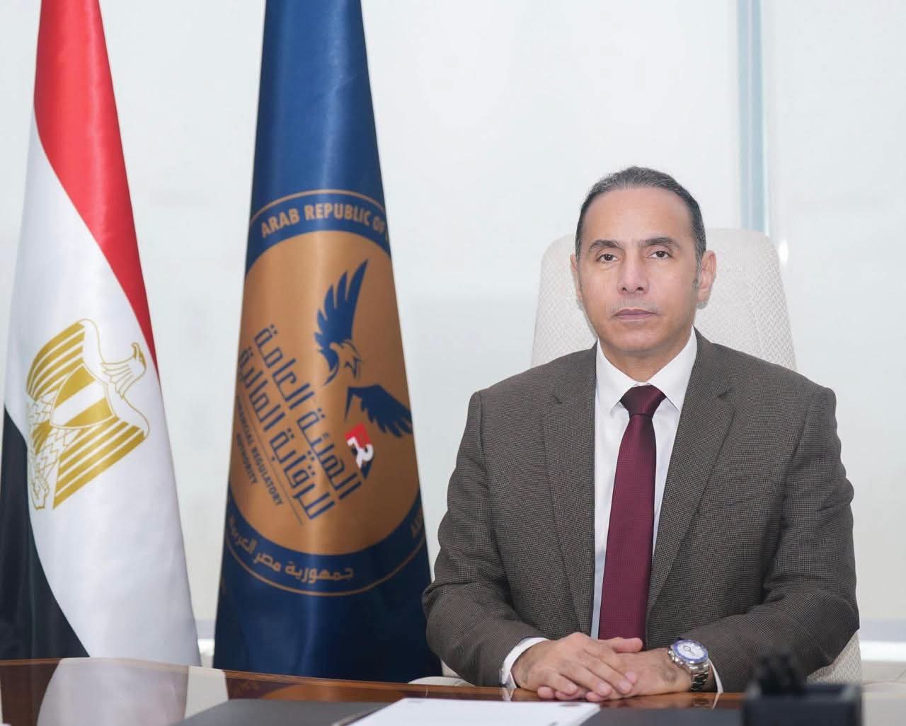 الرقابة المالية تشدد ضوابط تأمين الائتمان والضمان.. وتحمل إلزامي 25% واختبارات ضغط نصف سنوية