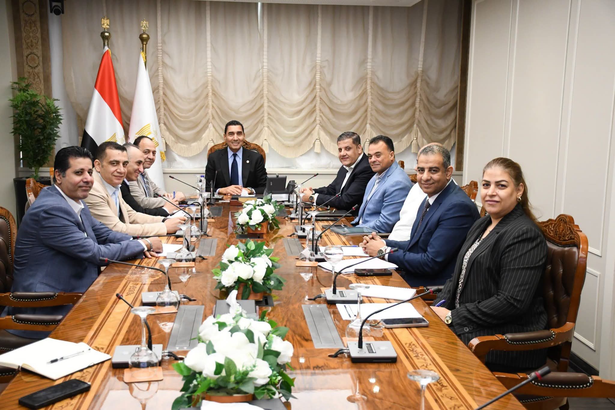 وزير الشباب والرياضة: تقييم المسؤولين يرتكز على العمل والإنجاز والأثر