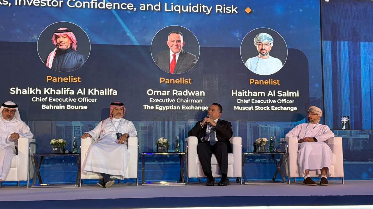 البورصة المصرية وسوق أبوظبي يوقعان مذكرة تفاهم لتعزيز تكامل الأسواق وتدفقات الاستثمار