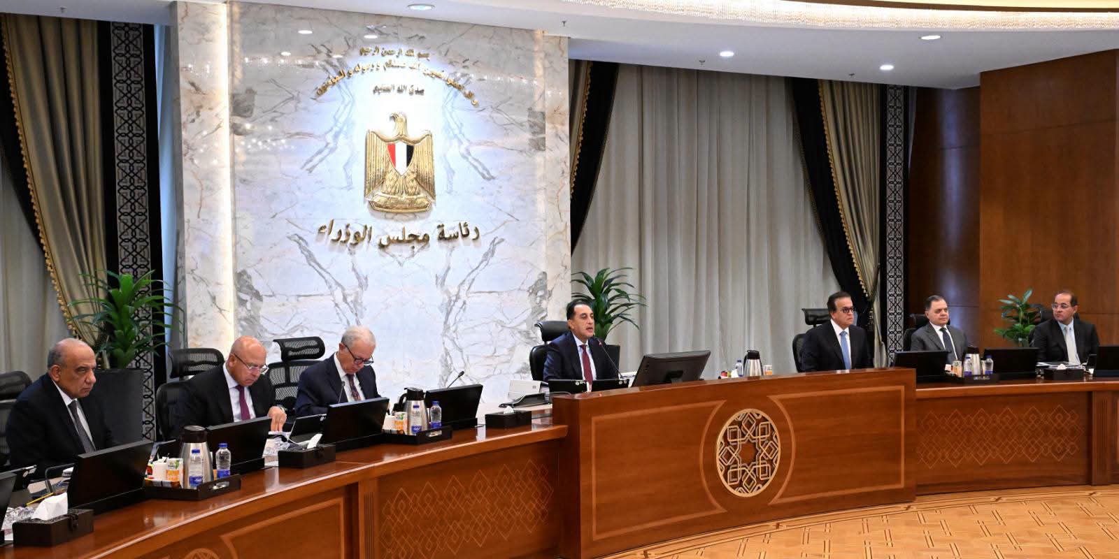 مدبولي: مؤتمر أكتوبر يستهدف الرد على تساؤلات الرأي العام بمكاشفة ورؤية مستقبلية لكل قطاع