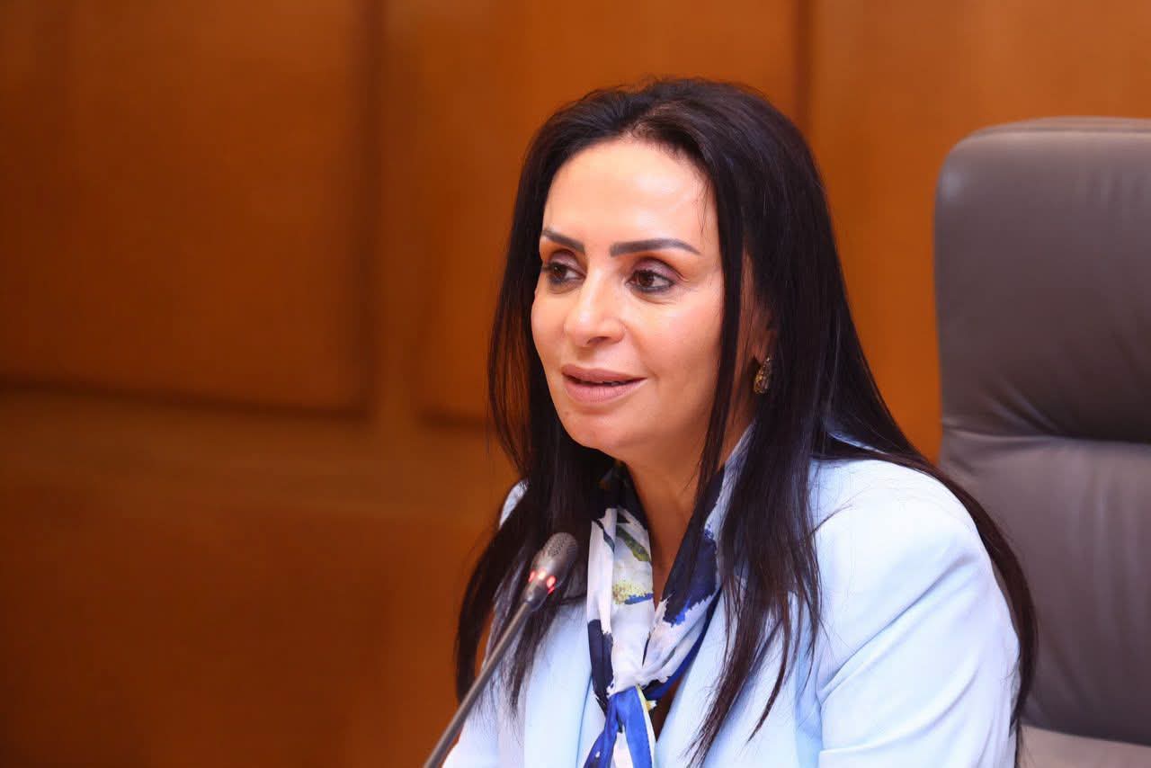 التضامن: افتتاح مستشفى متخصص لرعاية كبار السن ومرضى ألزهايمر العام المقبل