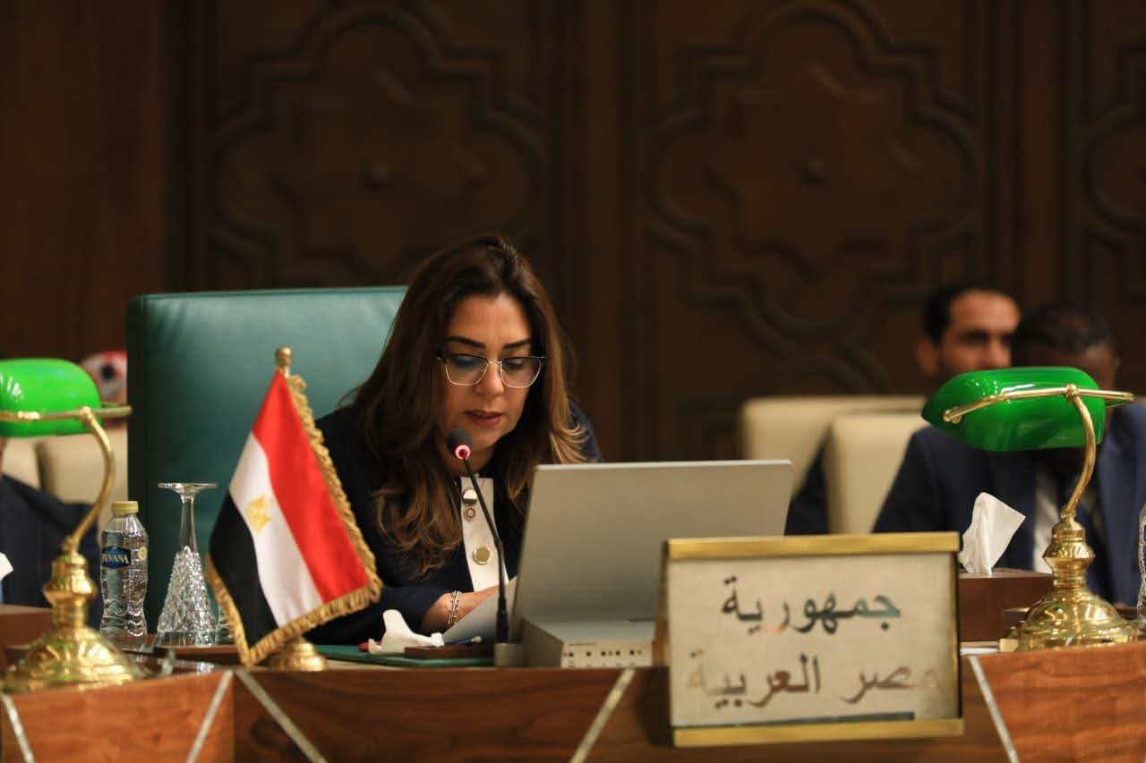 مصر تؤكد التزامها بالتعاون العربي لمواجهة التغيرات المناخية وتستعد لاستضافة مؤتمر التصحر 2028