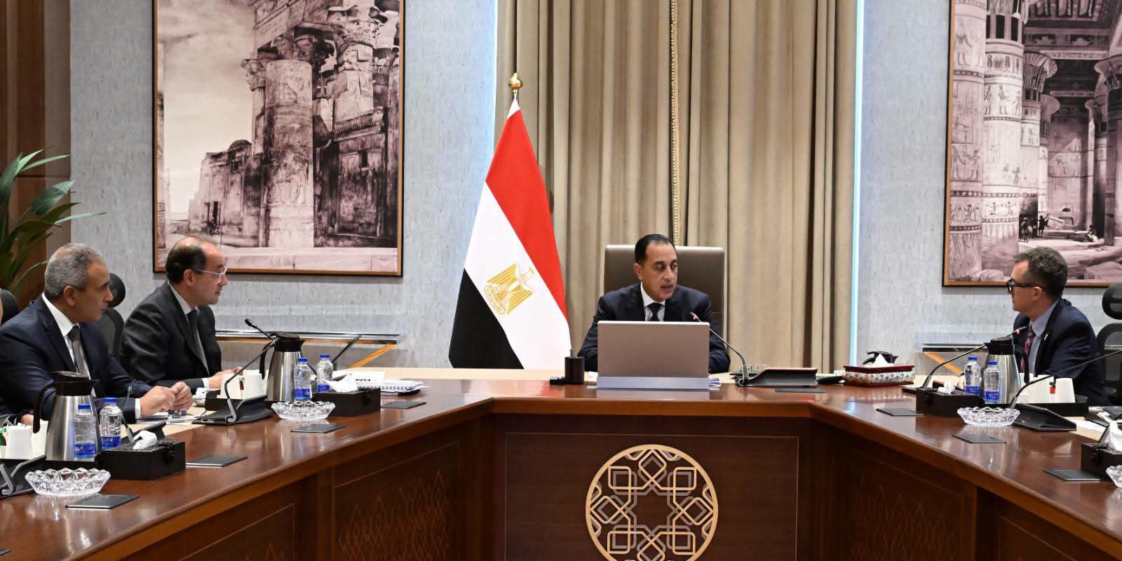 مدبولي يتابع إعداد برنامج التحول الاقتصادي الوطني ومستهدفاته حتى 2030