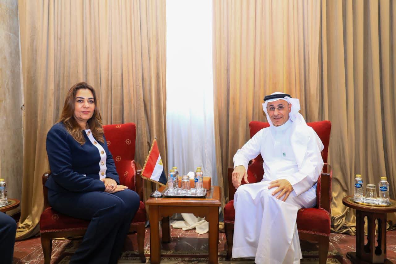 مصر والسعودية تبحثان تعزيز التعاون البيئي ضمن مبادرة «الشرق الأوسط الأخضر»