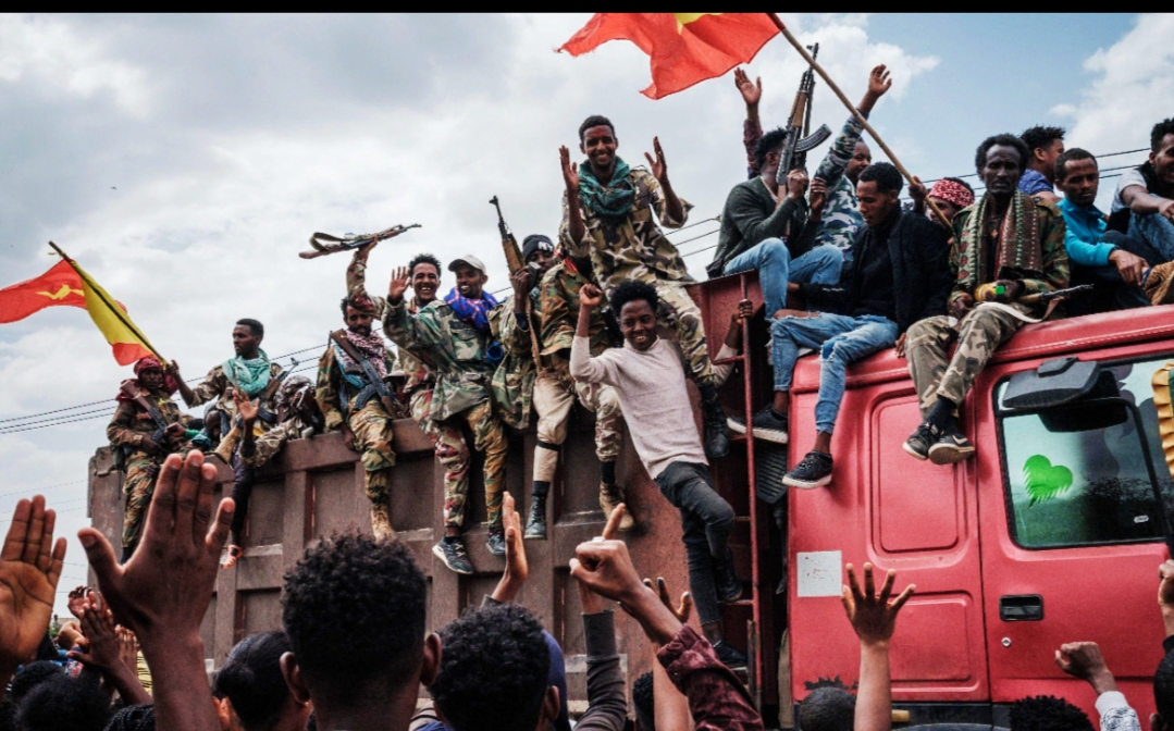إثيوبيا في قلب عاصفة إقليمية.. صدام مع إريتريا وتوتر مع مصر والسودان وأزمات داخلية متصاعدة