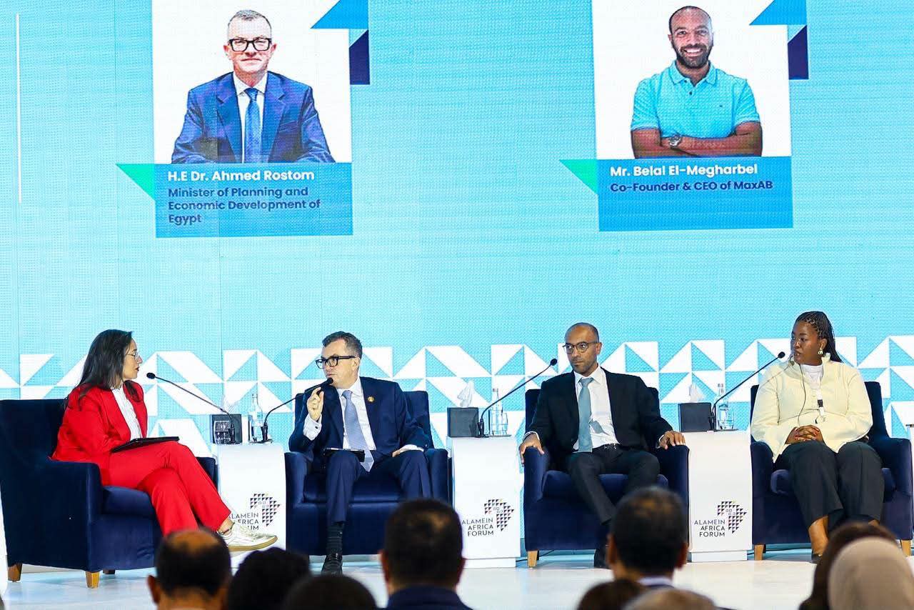 مصر تستهدف بناء نموذج «ابتكار مشترك» مع أفريقيا وتعزيز ريادة الأعمال العابرة للحدود