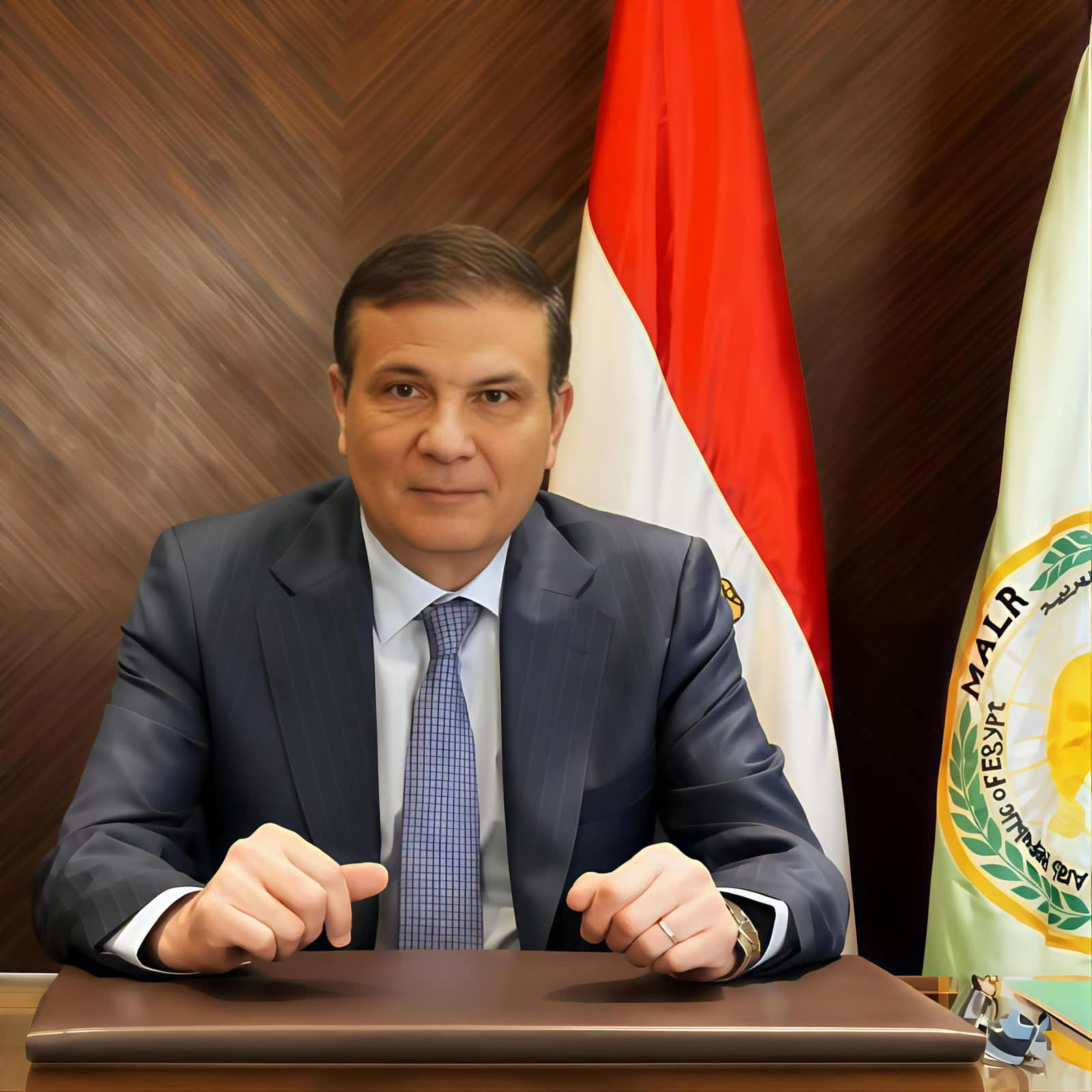 الزراعة: إصدار 1037 ترخيصًا جديدًا لمشروعات الثروة الحيوانية والداجنة خلال سبتمبر