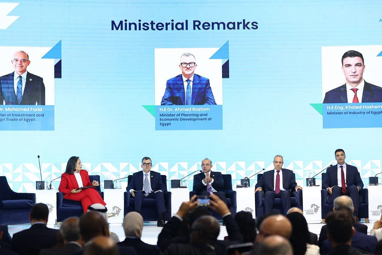 وزير الاستثمار: تمكين رواد الأعمال وتطوير أدوات التمويل يعززان نمو الشركات الناشئة في أفريقيا