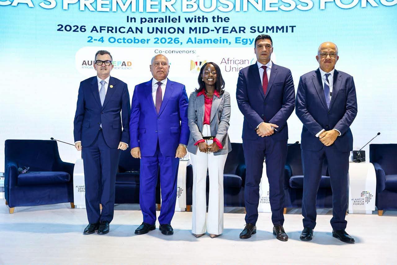 التخطيط: جودة النمو وتعميق التصنيع وتمكين القطاع الخاص ضمن أولويات السنوات الثلاث المقبلة