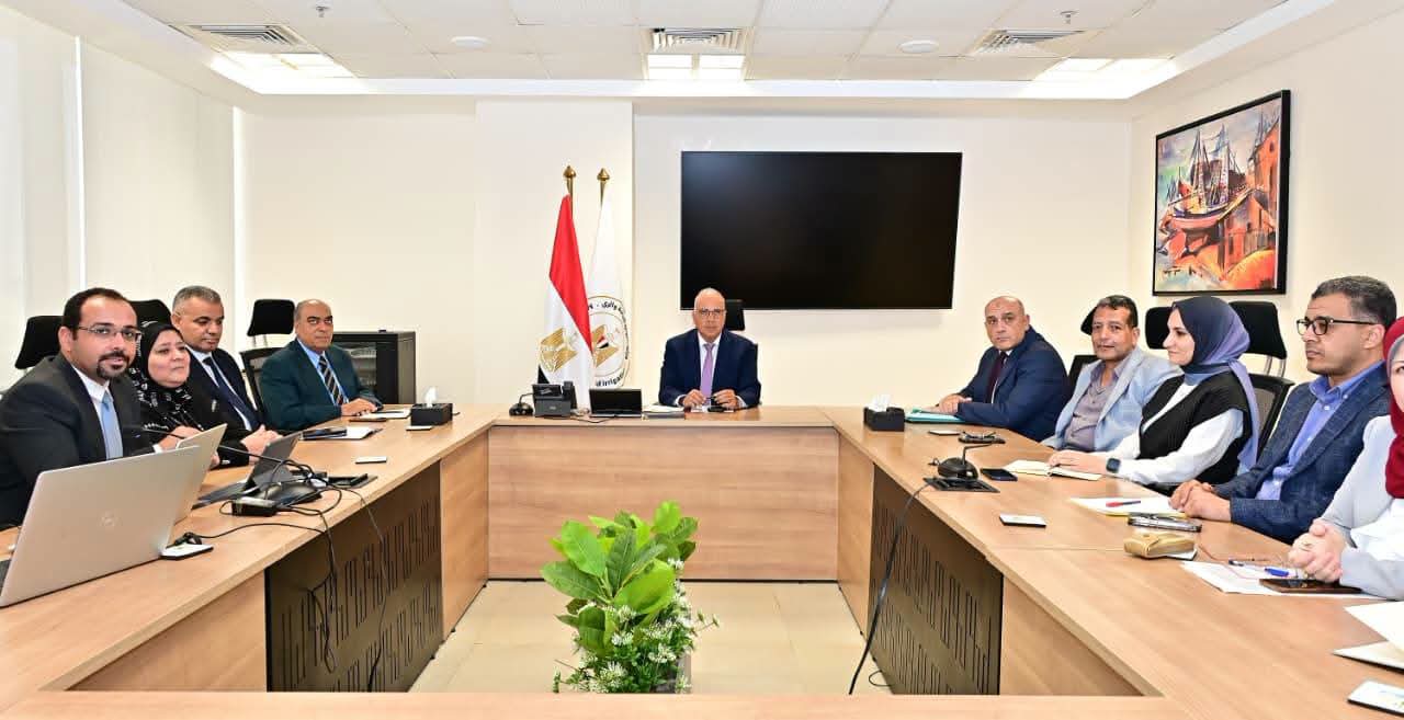 الري تطور منظومة المناوبات وأداة للتنبؤ بالمحاصيل لتحسين توزيع المياه