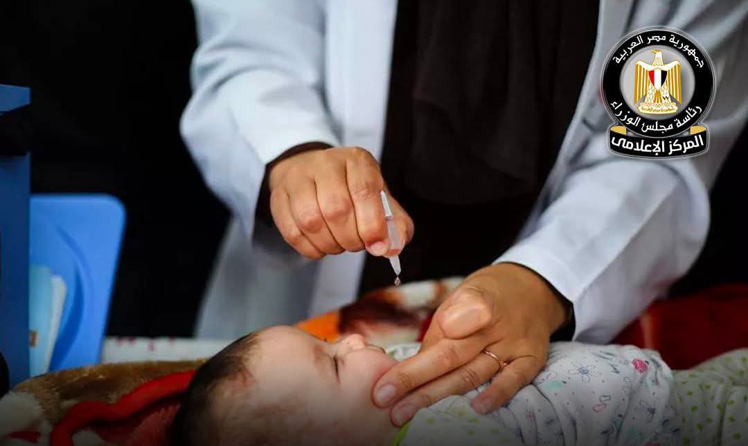 الصحة: جميع التطعيمات الروتينية للأطفال متوفرة.. ومخزون استراتيجي يضمن استمرار تقديم الجرعات