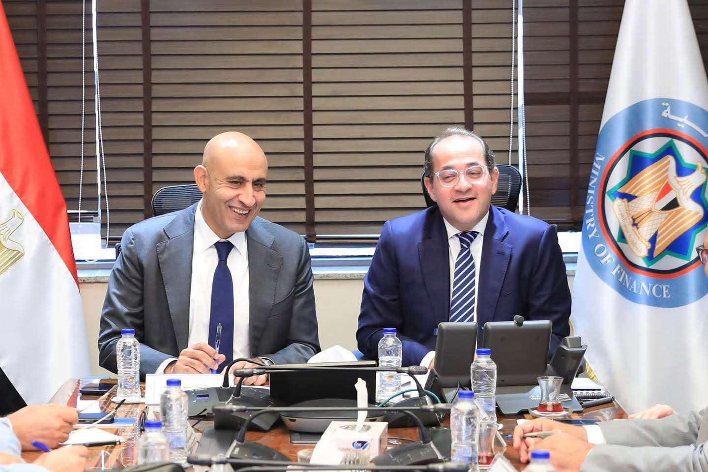 زيادة في مرتبات المعلمين العام الدراسي المقبل.. المالية والتربية والتعليم تبحثان آليات تحسين أوضاعهم