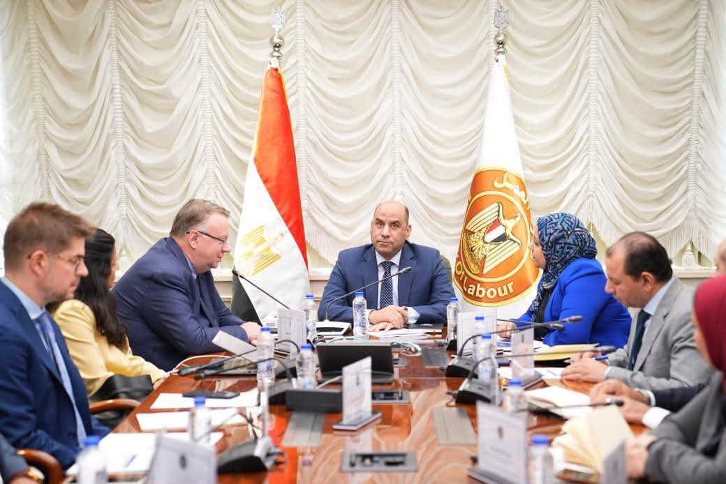 وزير العمل: نستهدف توفير 1.4 مليون فرصة عمل سنويًا حتى 2030