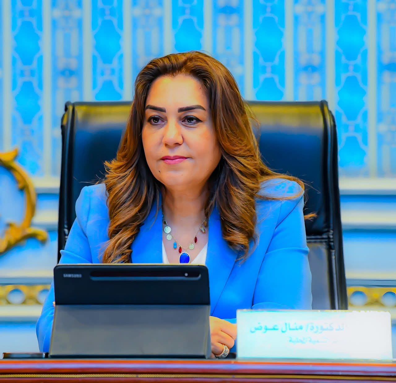 التنمية المحلية والبيئة تبدأ تشكيل فرق للتنمية الاقتصادية بقرى «حياة كريمة»