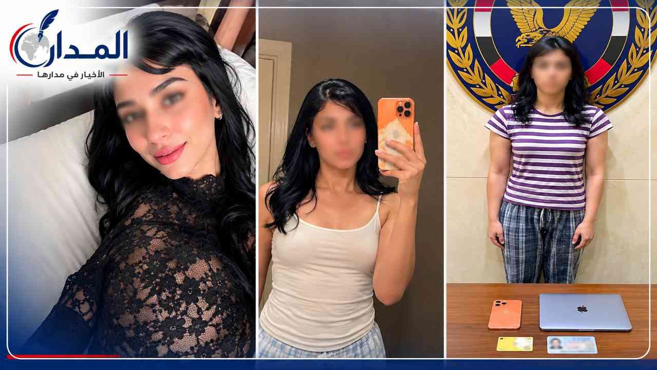 شباب بملابس نسائية ومشاهدات بالملايين.. ماذا حدث في الدقي؟