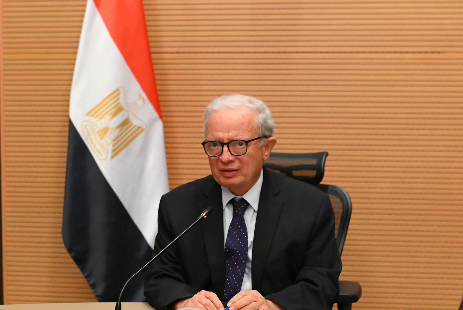 31 برنامجًا ونحو 100 إجراء.. خطة جديدة لسياسة ملكية الدولة تستهدف تمكين القطاع الخاص وتشجيع الاستثمار