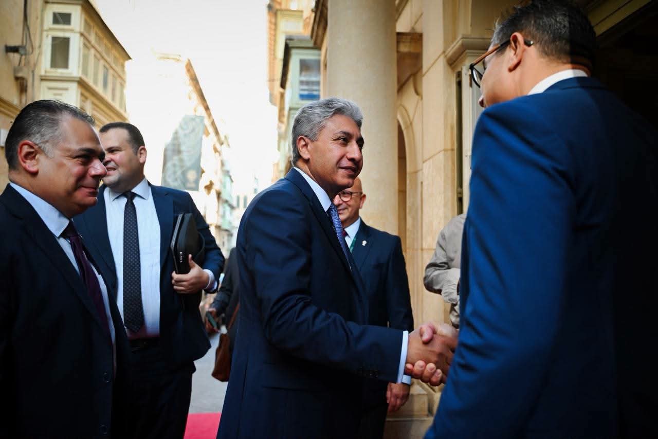 وزير السياحة: تسهيل سفر السائح لا يعني التنازل عن المتطلبات الأمنية والتنظيمية