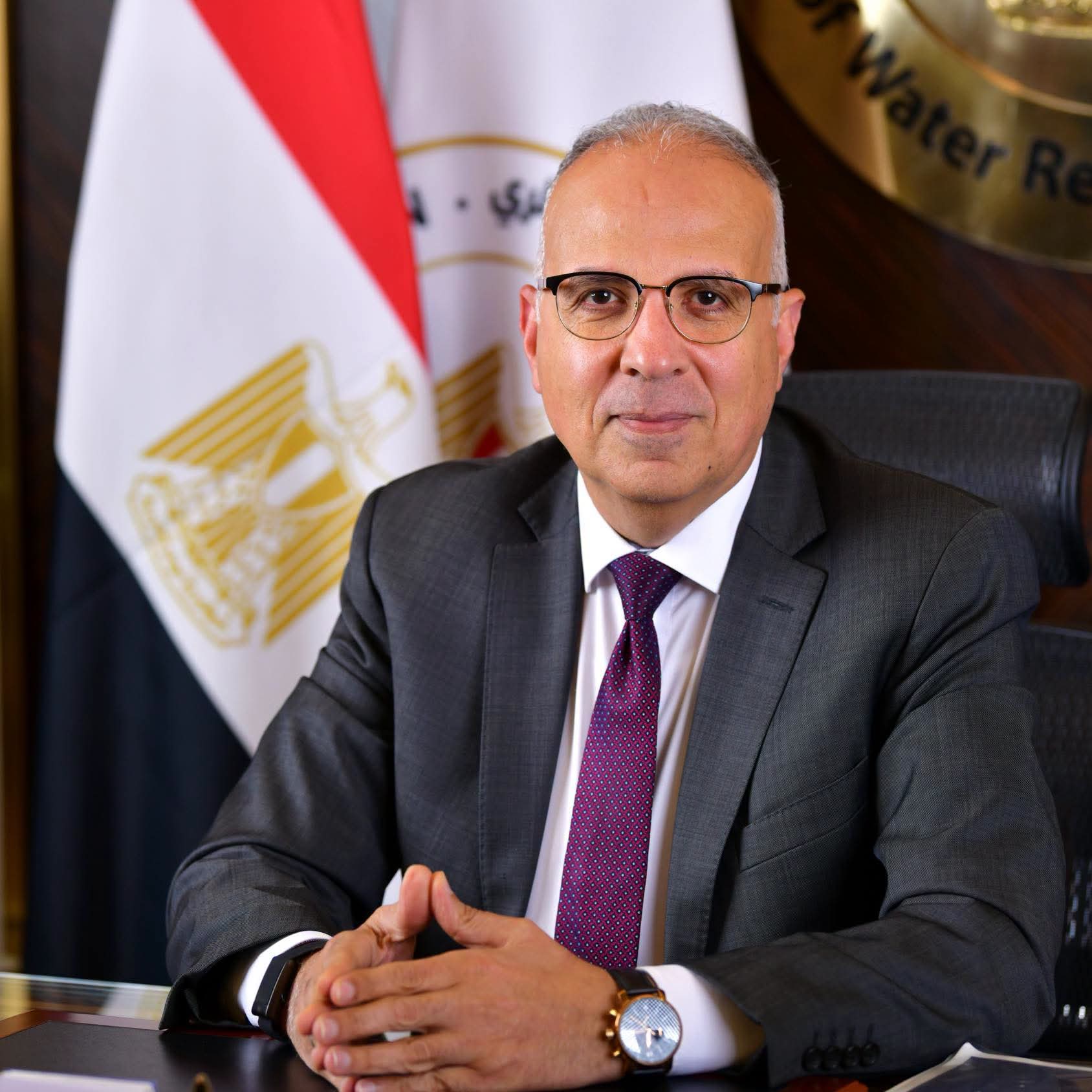 مجلس الوزراء يدرج مشروع ضبط نهر النيل ضمن الموازنة العامة لثلاث سنوات