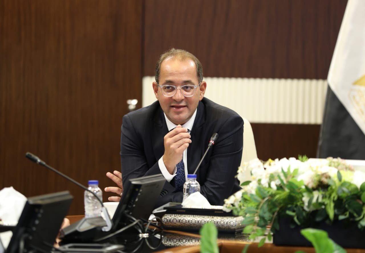 المالية: نستهدف خفض الدين إلى 78% من الناتج المحلي بحلول يونيو 2027