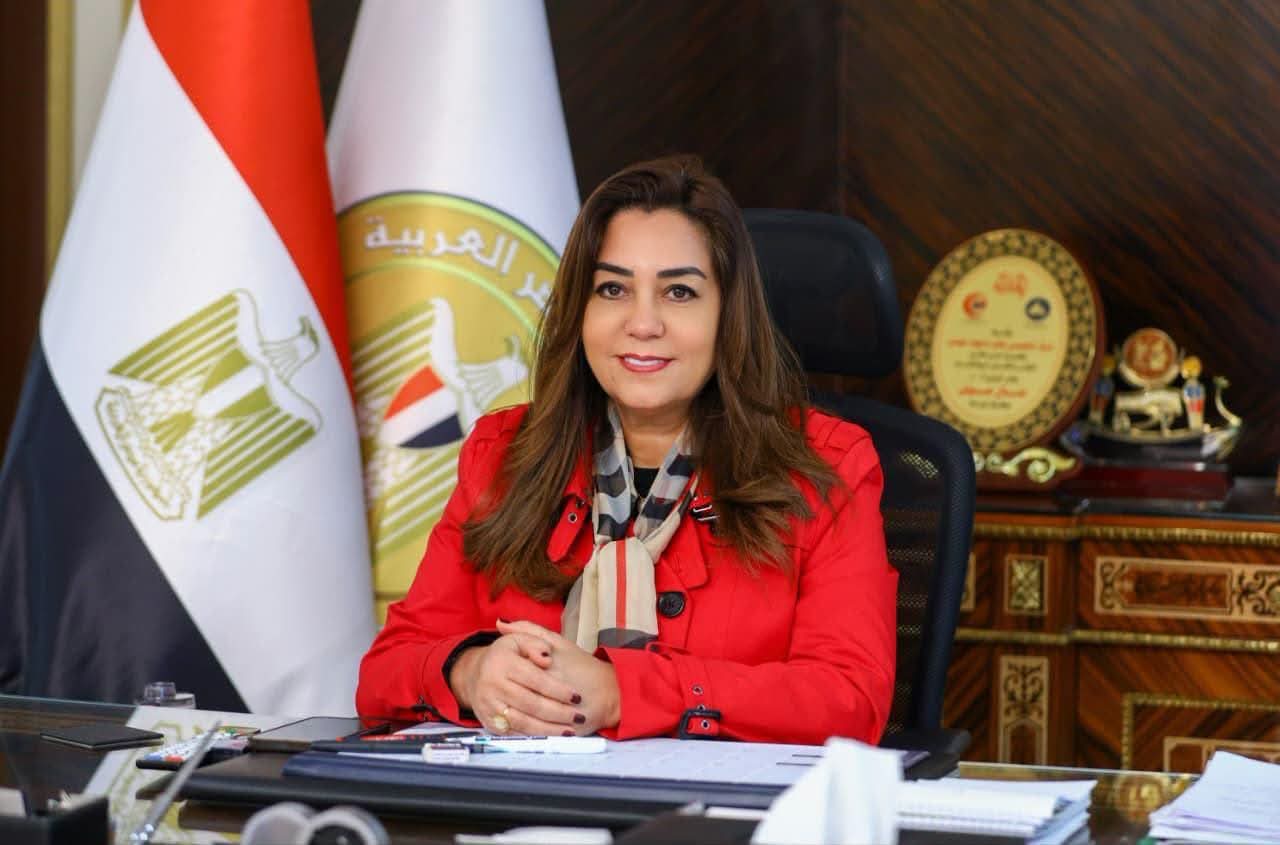 شرم الشيخ تحصد شهادة استحقاق دولية في جوائز المدن الخضراء العالمية 2026