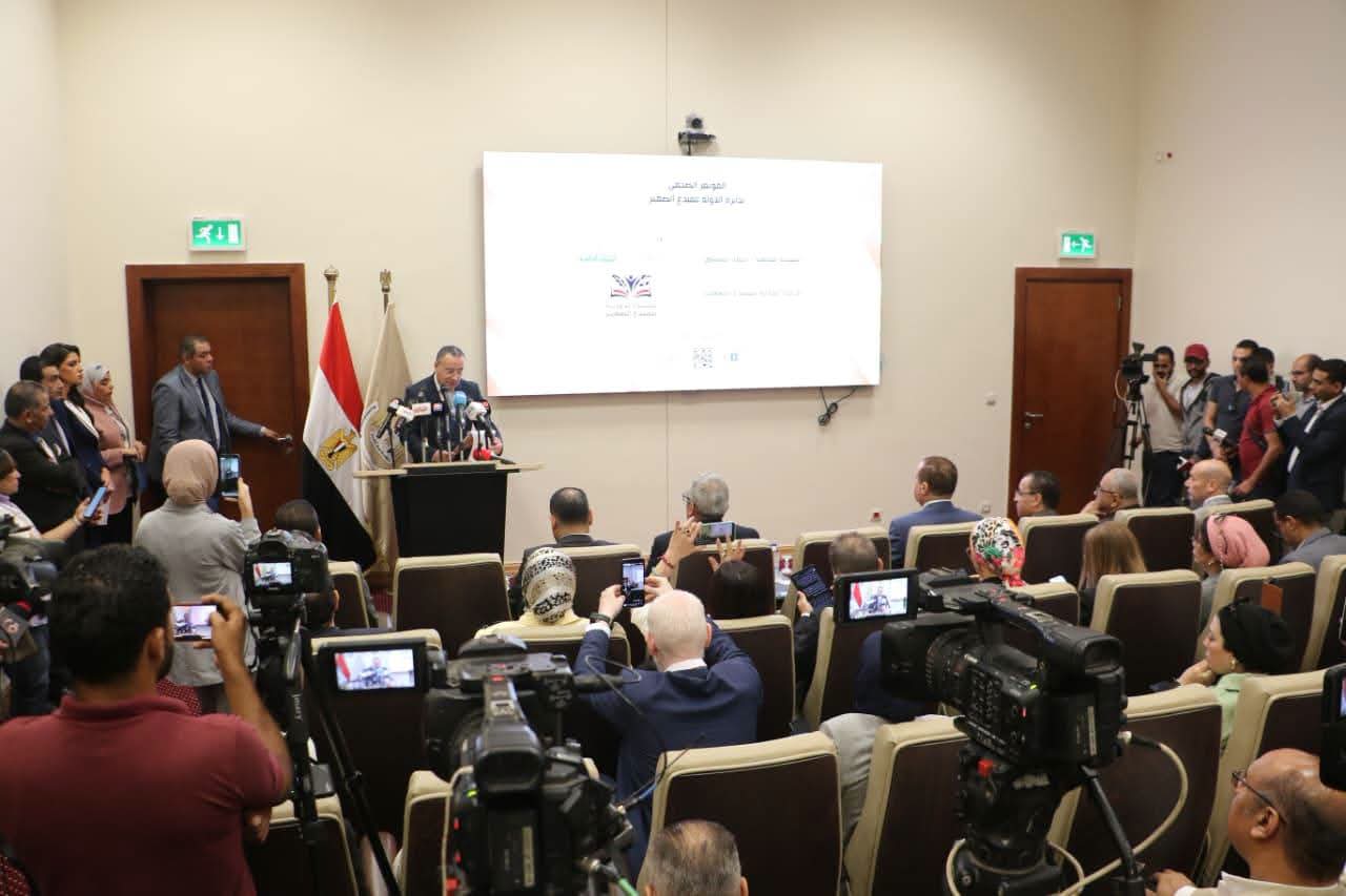 فتح باب التقدم للدورة السابعة من جائزة الدولة للمبدع الصغير حتى 31 ديسمبر