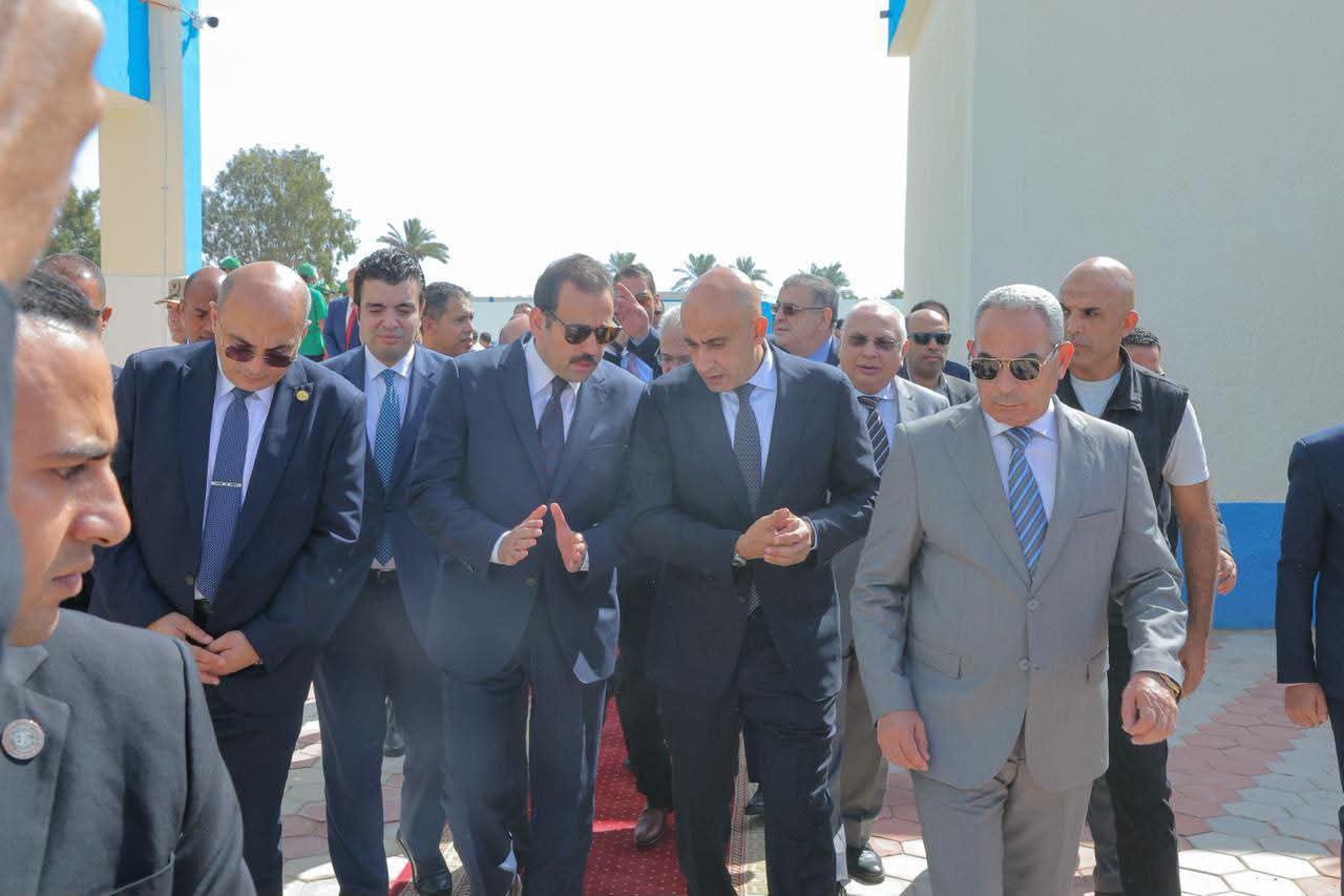 26 مدرسة في 14 محافظة.. «مستقبل مصر» تتوسع في التعليم الفني بالشراكة مع إيطاليا