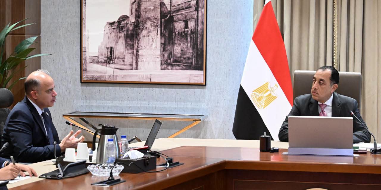 الحكومة تدرس حوافز جديدة لتنمية الصادرات المصرية وفتح أسواق عالمية