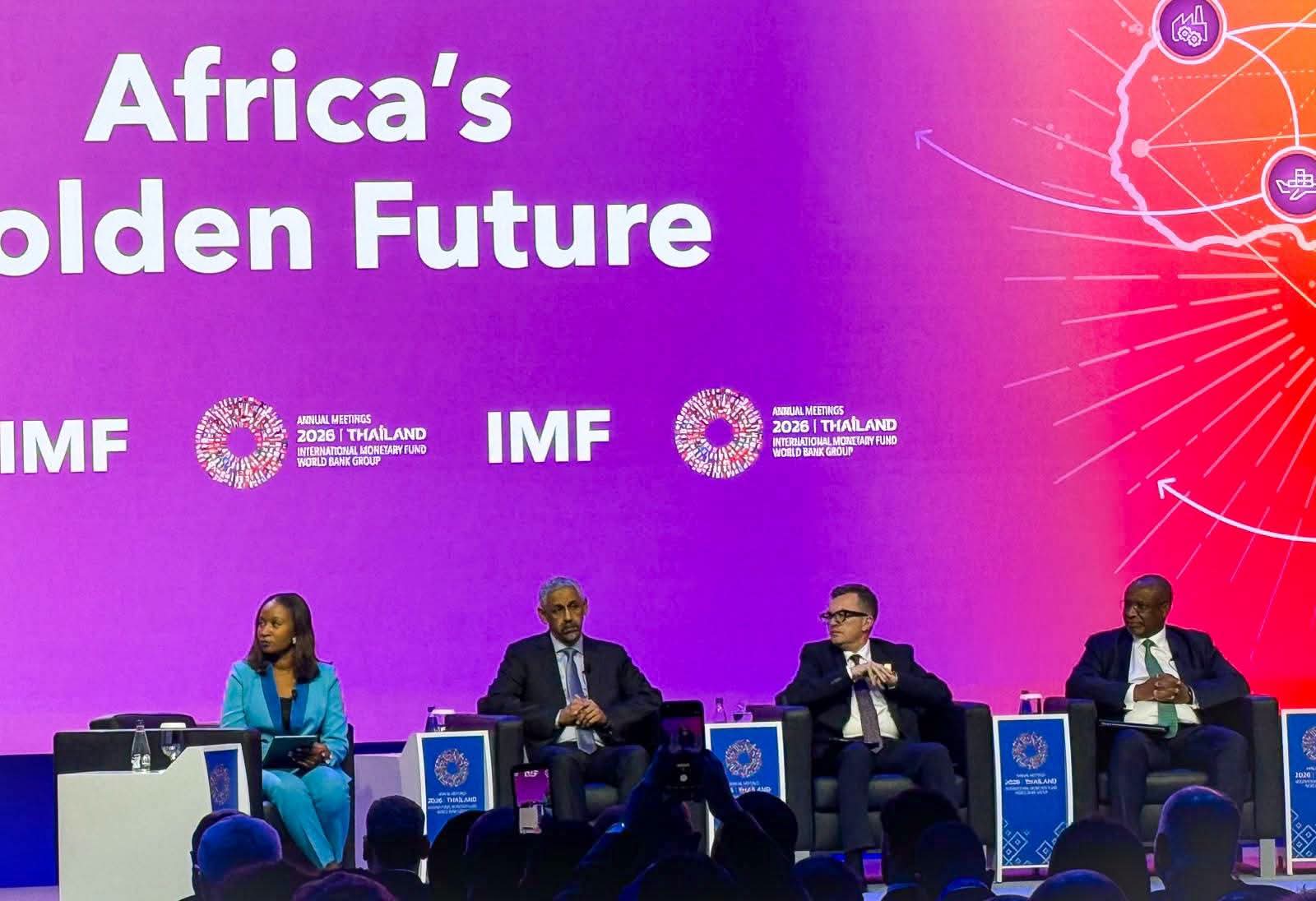 وزير التخطيط من بانكوك: نستهدف رفع مساهمة القطاع الخاص في الاستثمارات إلى 67% بحلول 2030