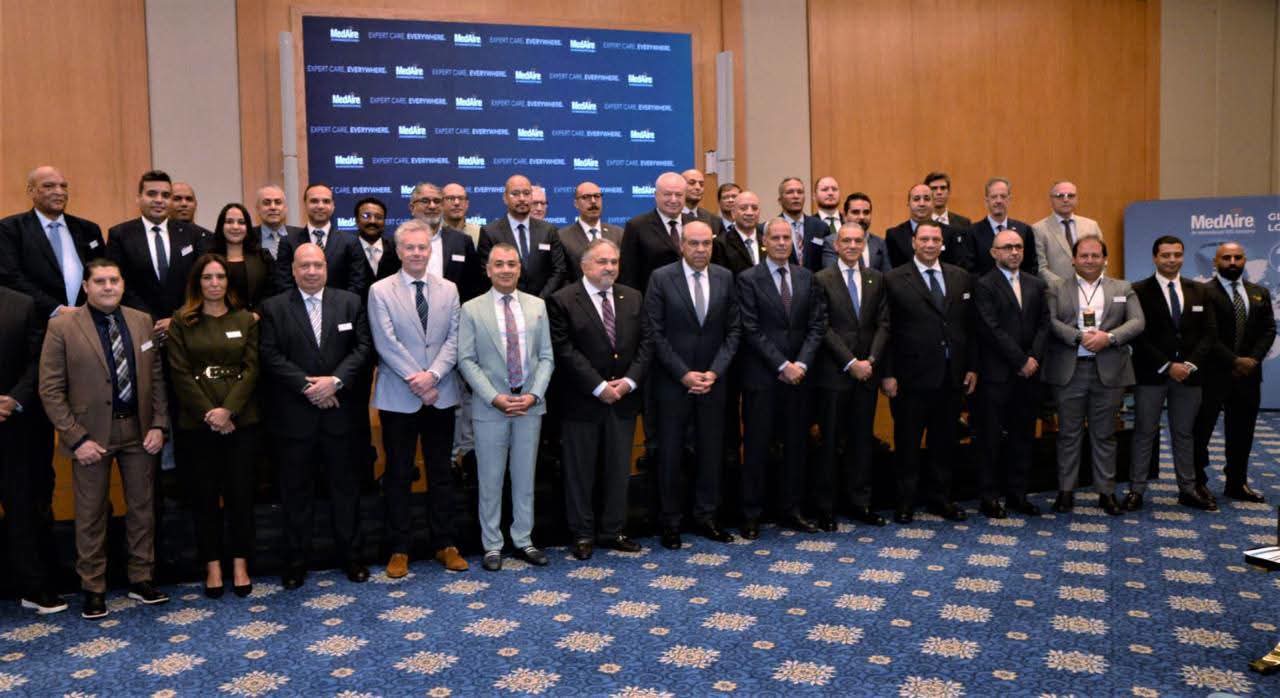 القاهرة تستضيف قمة «ميدأير 2026» لتعزيز أمن الطيران ومواجهة المخاطر التشغيلية
