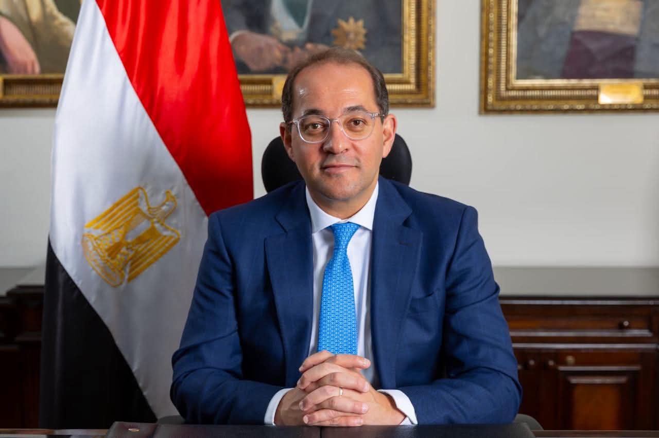 كجوك: تمويلات دولية أكبر لمواجهة تحديات المناخ والطاقة بالدول النامية