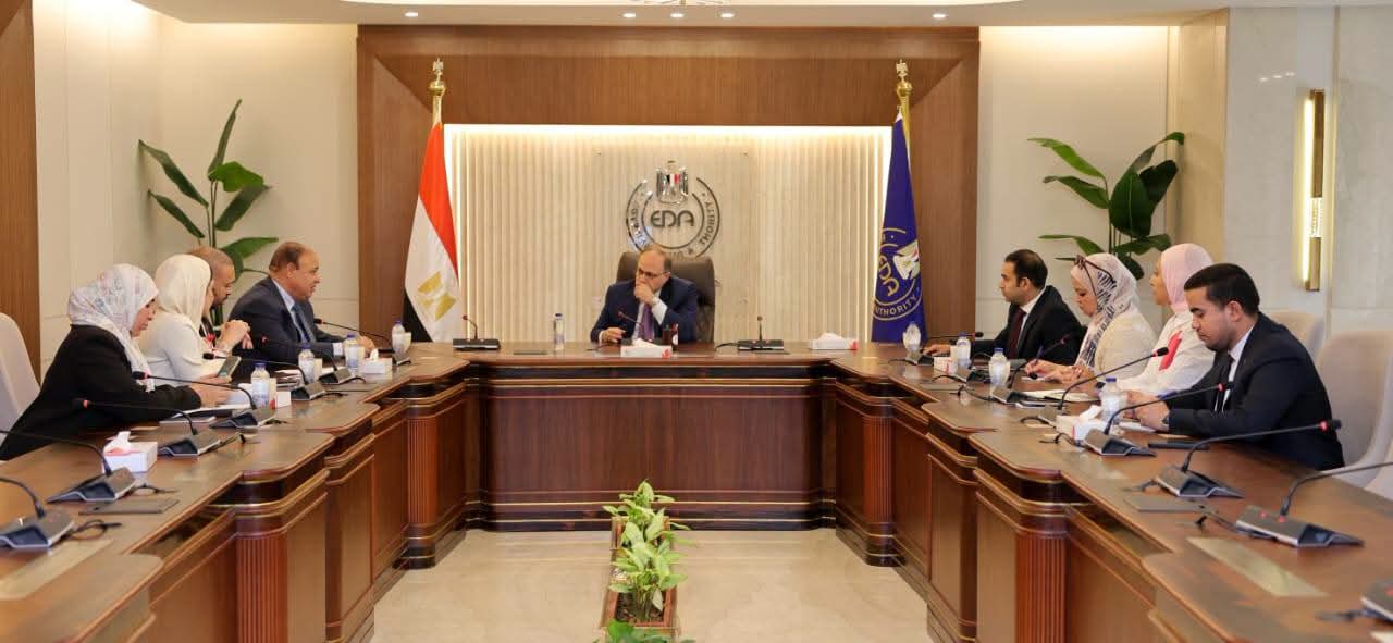 هيئة الدواء تبحث مع «نابكو» فرص الاستثمار والتوسع في الصناعة الدوائية