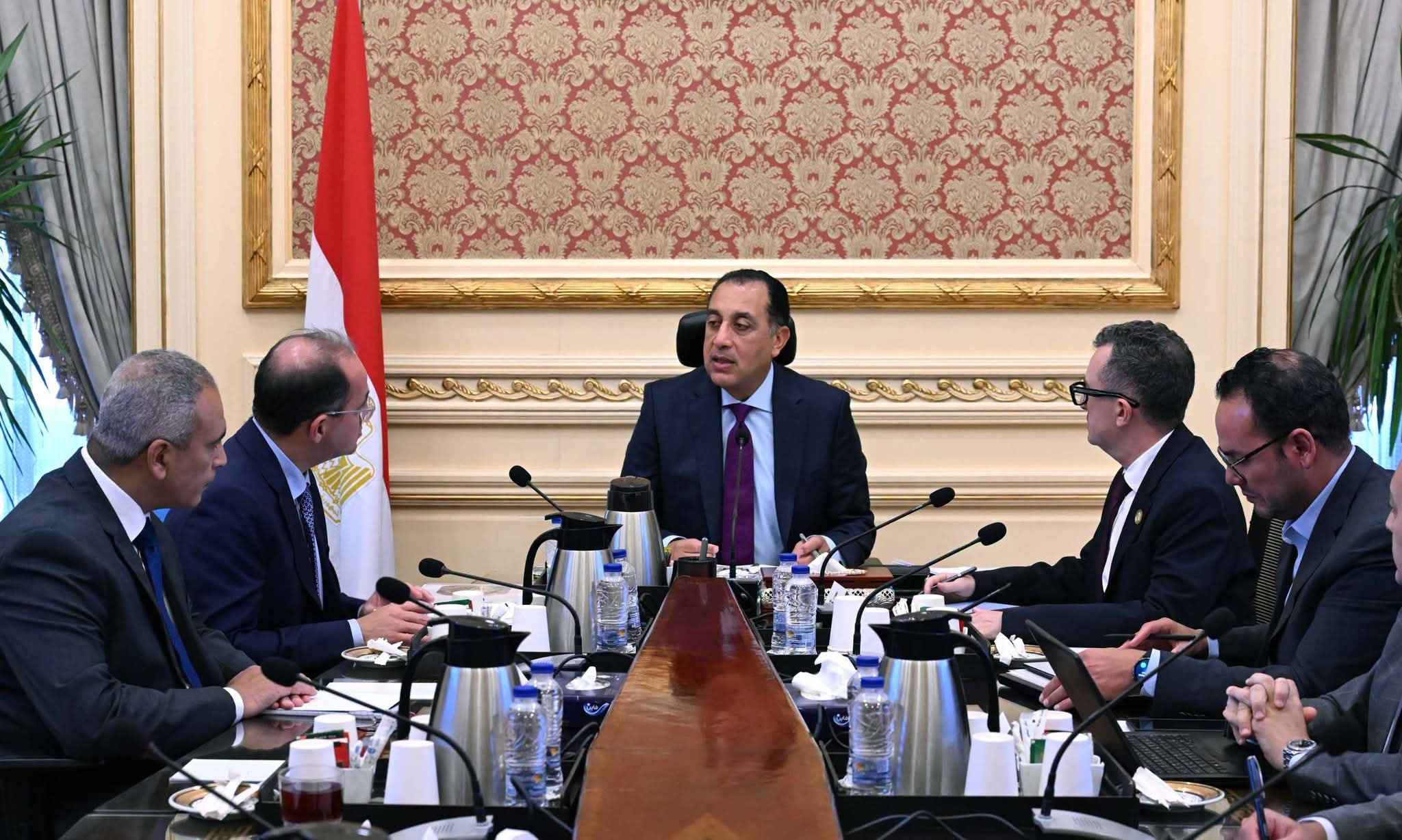 من الاستثمار إلى الخدمات.. مدبولي يستعرض أجندة التحول الاقتصادي في «منتدى مصر 2026»